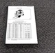 Mitsubishi FG15 Forklift Chassis & Mast Shop Service Repair Manual 55721-Up