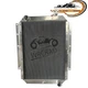 Radiator For HITACHI EX120-2 EX100-2 EX100-3 EX120-2 EX120-3 EX100M-3 EX120K-3
