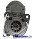 Starter New - Made In Italy - For 128000-4080 John Deere Marine 4039Dfm Code 3