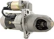 New Starter fits Kobelco Excavator SK400-III Diesel 1994 - 1999 24V 13T CW 6.0kW
