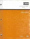 CASE480D/480LL CONSTRUCTION KING TRACTOR PARTS CATALOG
