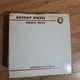 DETROIT DIESEL DDEC III IV ENGINE INSTALLATION & APPLICATION SERVICE MANUAL BOOK