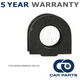 Anti Roll Bar Bush CPO Fits Honda S2000 1999- 2.0 2.2 + Other Models