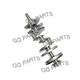 Crankshaft for Mitsubishi 4D55 4D55T Engine 23111-42001