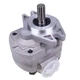 Hydraulic Oil Pump 72102545 for Duetz Allis Chalmers Tractor 5215 5220 5230 6140