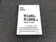 Komatsu WA180-3 WA180L-3 Wheel Loader Service Repair Manual SN A80001- & 54001-