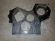 Yanmar 4TNV88 XMS Diesel Engine Gear Case Flange Plate 119803 01520 Case CX33C