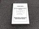 Terex TA33 Articulating Boom Lift Parts Owner Operator Maintenance Manual