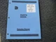 Komatsu Dresser TD7H Crawler Tractor Parts Catalog Manual Form No BEP470010