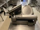 Hobart 1612 12&rdquo; Commercial Meat Slicer 115V Restaurant Deli Slicer