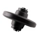 Heavy Duty Rear Idler Assembly for Kubota SVL75-2 SVL90-2 SVL95-2 SVL97-2