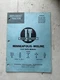 I&T Minneapolis Moline Tractor Shop Manual MM-14