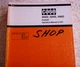 CASE 584D 585D 586D Forklift Owner Operator Maintenance Manual book operation