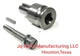 JQ Parts Mfg.For Hobart H600; P660 & L800 Mixers 00-061506  MADE IN USA