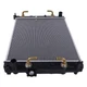 Radiator 16410-U3350-71 for Toyota Engine 15Z 13Z Forklift 7FDU35 7FGU45 7FGU70