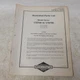 Briggs & Stratton Illustrated Parts List Model Series 170700 to 170799