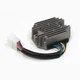 Voltage Regulator for Kubota B1700HSD, B1700HSE, B1750D, B1750E, B1750HSTD Mower