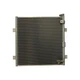 Air conditioner radiator for VOLVO EC330C EC360B VOE14532996 14532996