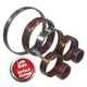 BK1000-DF BUSHING KIT FOR ALL MODEL YEARS OF ALLISON 1000/2000 - GM/DURAMAX