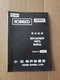 ONE  Kobelco LK850II Articulated Wheel Loader Factory Parts Catalog Manual