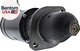410-12770 Starter Compatible With/Replacement for Massey Ferguson MF-356 1961-19