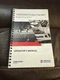 Allison Transmission 1000/2000 Series Owners Manual 3596161R1 OEM Free Ship