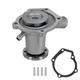 15534-73030 Water Pump fits Kubota B2150 B5200 B6200 B7200 B7200E B7200D B6200E