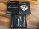 1975 FORD TRUCK Service Manual Set_BRONCO F-SERIES F100 F250 VAN RANGER_F L C