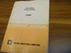 Isuzu C240 Industrial Diesel Engine Workshop Shop Service Repair Manual