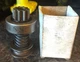 Unused Starter Drive - Delco Style fits International 706 thru 1586 IH Tractors