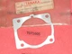 ONE ~ OEM Genuine TANAKA 02711622200 spacer, cylinder  EHC120, EHC140 saw NOS