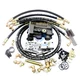 EX200-2 EX220-2 EX220-3 Conversion Kit for Hitachi Excavator English Instruction