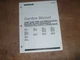 CAT Caterpillar 322B L Excavator Hydraulic Attach Service Repair Manual 1YS1-