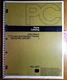 John Deere 112 Lawn & Garden Tractor S/N 250001- Parts Catalog Manual PC-1277 76