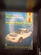 Haynes Repair Manual  #36075 1996-2005 Ford Taurus and Mercury Sable Pre Owned