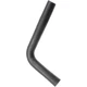 70739 Dayco Radiator Hose Upper for Chevy Ram Truck F150 F250 F350 M2 106 B2 100
