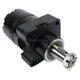 BMER3-350-WD-T31-R Hydraulic Wheel Motor Fit For Bmer 375 Hydraulic Motor
