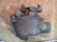 Marvel Schebler TSX101 Carburetor Continental Y112 Engine