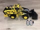 LEGO TECHNIC 42030 Volvo L350F Remote Controlled Wheel Loader No Box No Manuals