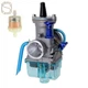 Carburetor for Kawasaki KX80 KX100 KX125 Yamaha Suzuki Honda CR80 PWK32
