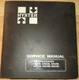 HYSTER S40XM S45XM S50XM S55XM S60XM S65XM FORKLIFT SERVICE SHOP REPAIR MANUAL