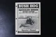BUSH HOG SQUEALER SERIES Rotary Cutters Operator's Manual 50017865