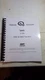 New Satoh S370 Beaver factory repair manual 2wd 4wd iseki bolens ke70 Mitsubishi