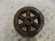 Case 1816C 1816B Right Hand Hydraulic Pump Pulley