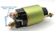 Aitook Starter Solenoid for Cub Cadet Tractor Kohler 2186 2206 3184 