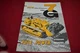 Allis Chalmers HD7G Crawler Tractor Loader Dealers Brochure AMIL12 ver3