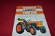 Kubota L245DT Diesel Tractor Dealer's Brochure YABE15