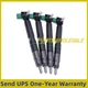 4PCS Fuel Injector for Bobcat Telescopic Handler T35.130SLP TL35.70 TL34.65HF