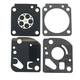 Carburetor Diaphragm Kit for HOMELITE BP250 HB180 HT17 ST145/155/175/185/285/385