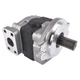 3N300-82200 3N300-82203 Hydraulic Pump Kubota M108S M95S M96S Series Tractors